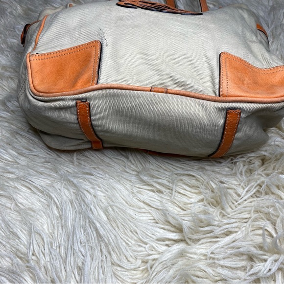 Loewe Bags Authentic Loewe Canvas Bag Large Poshmark